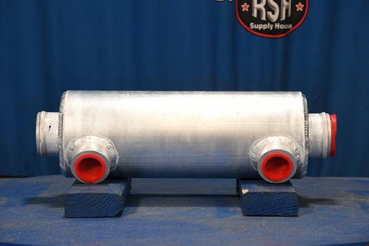 Rocore Oil Cooler