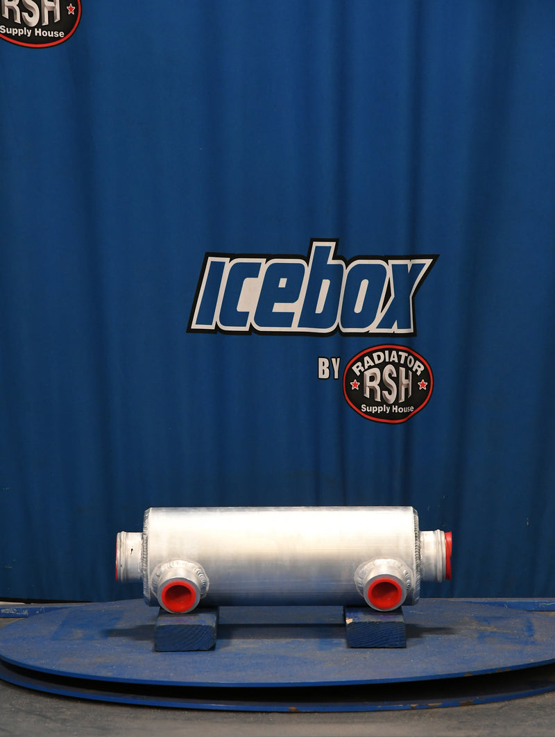 Load image into Gallery viewer, Rocore Oil Cooler # 890588

