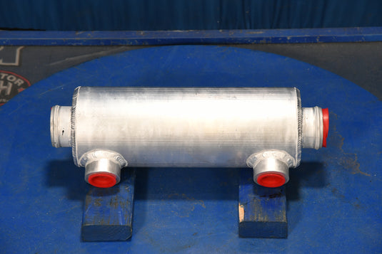 Rocore Oil Cooler