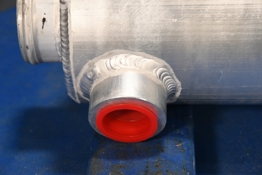 Rocore Oil Cooler