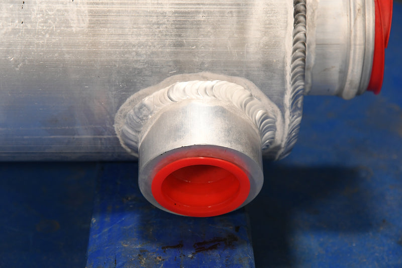 Load image into Gallery viewer, Rocore Oil Cooler # 890588
