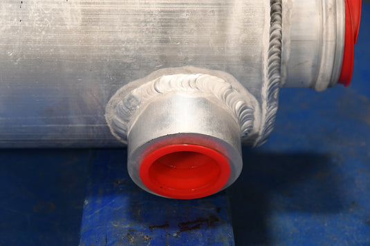Rocore Oil Cooler