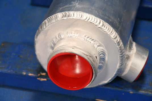 Rocore Oil Cooler