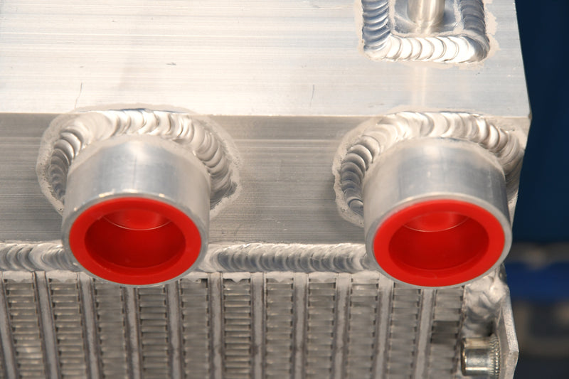Load image into Gallery viewer, JCB 1110 Radiator # 890610
