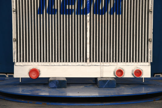 JCB 1110 Radiator