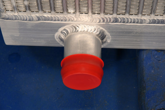 JCB 1110 Radiator