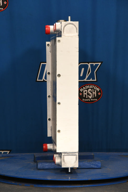JCB 1110 Radiator