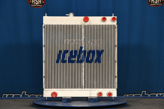 JCB 1110 Radiator
