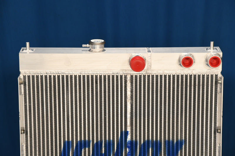 Load image into Gallery viewer, JCB 1110 Radiator # 890610
