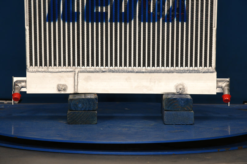 Load image into Gallery viewer, Volvo BL60 Oil Cooler # 890641
