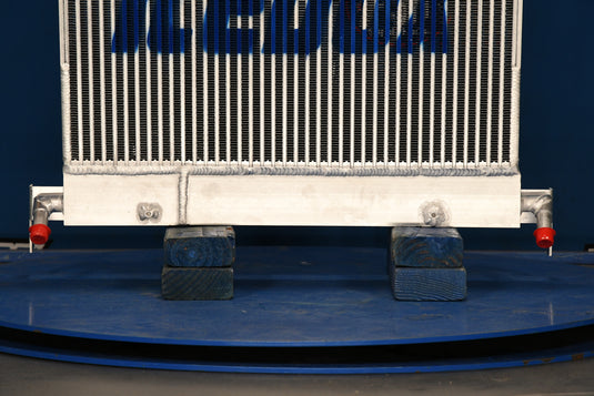 Volvo BL60 Oil Cooler