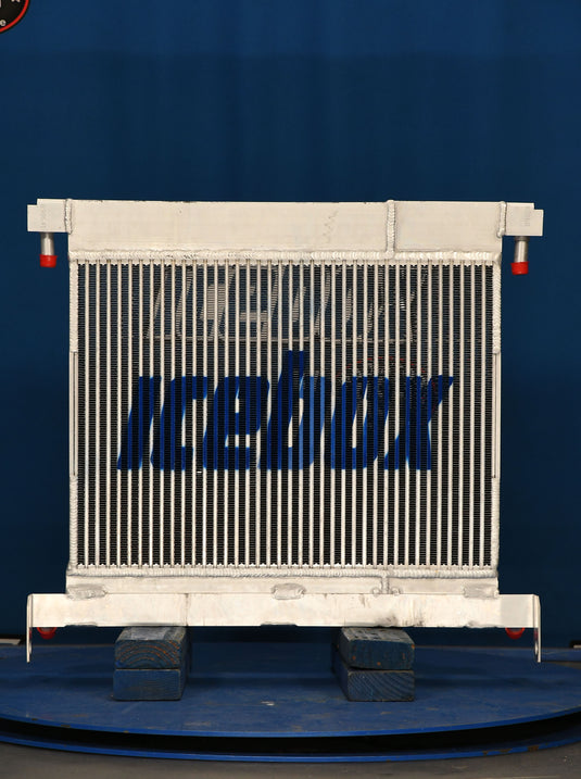 Volvo BL60 Oil Cooler