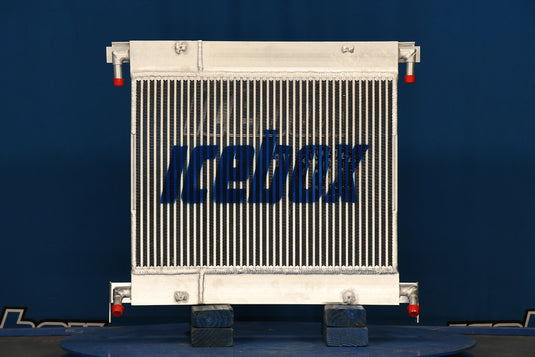 Volvo BL60 Oil Cooler