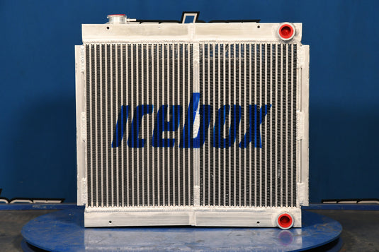 Takeuchi TB180 Radiator