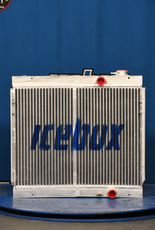 Takeuchi TB180 Radiator