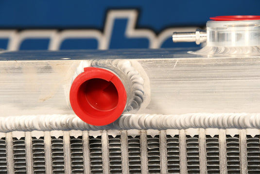 Takeuchi TB180 Radiator