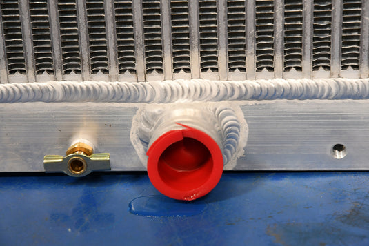 Takeuchi TB180 Radiator