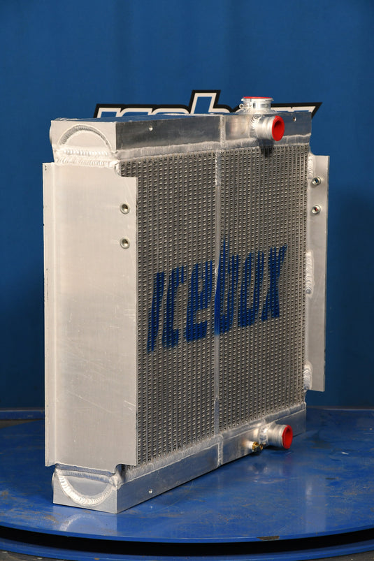 Takeuchi TB180 Radiator