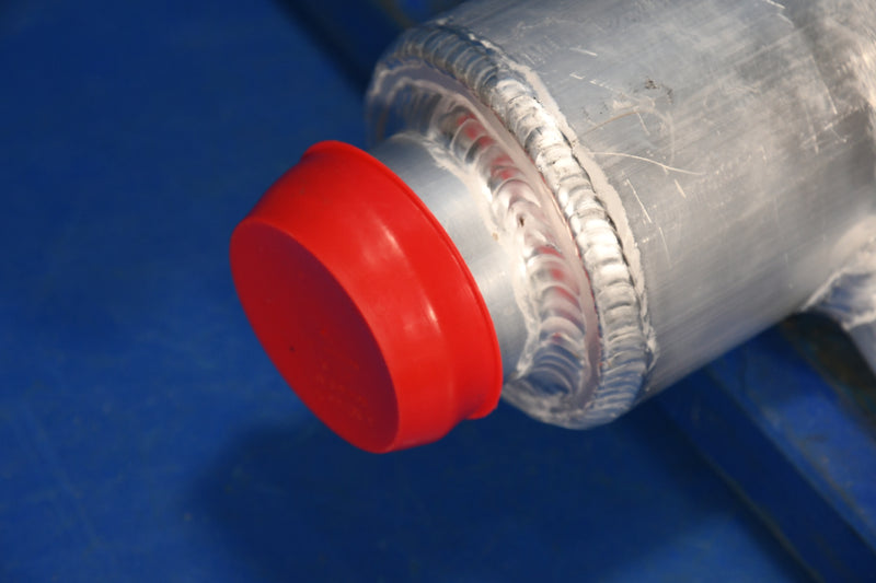 Load image into Gallery viewer, Grader Oil Cooler # 890694
