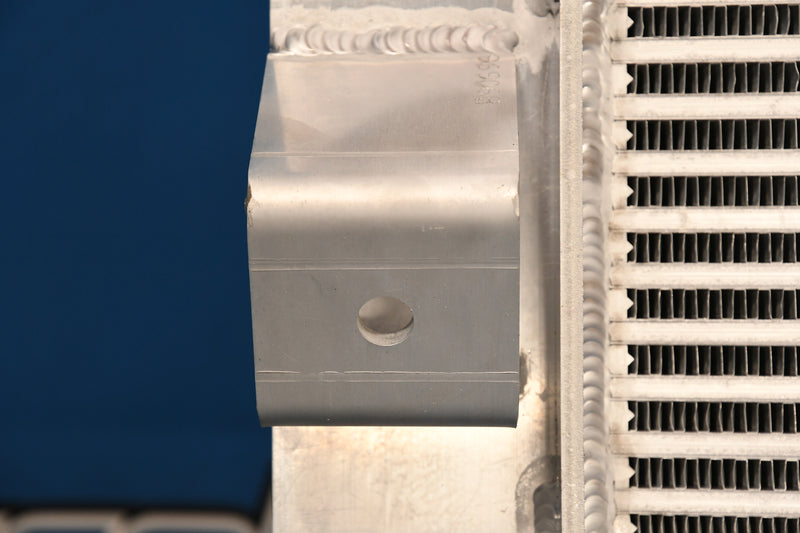 Load image into Gallery viewer, Linkbelt 8690 Crane Charge Air Cooler # 890696
