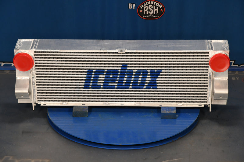 Load image into Gallery viewer, Linkbelt 8690 Crane Charge Air Cooler # 890696
