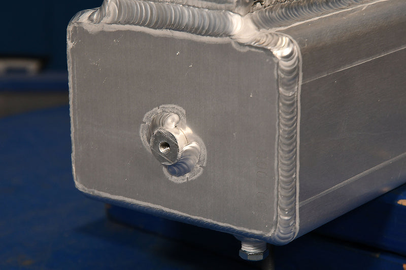 Load image into Gallery viewer, Volvo L70E, L60E Radiator # 890700
