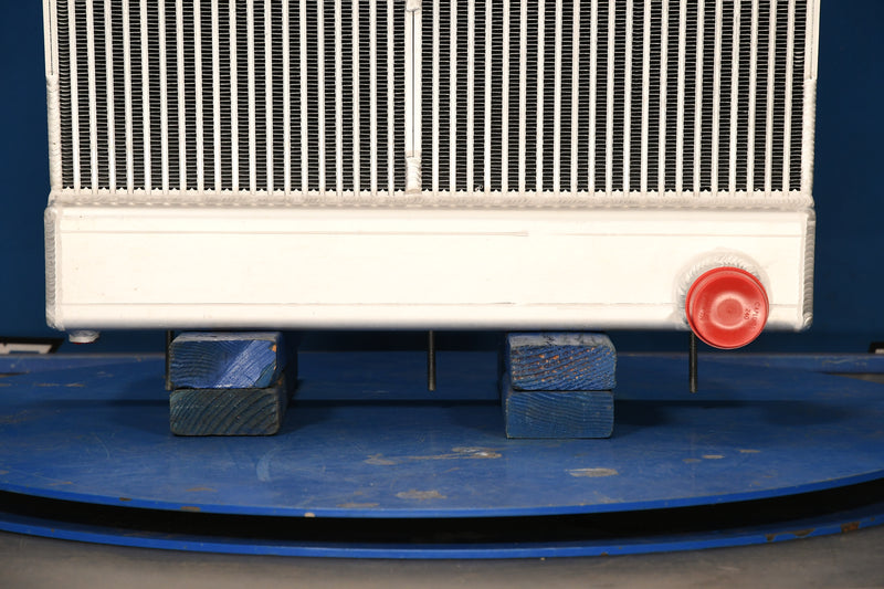 Load image into Gallery viewer, Volvo L70E, L60E Radiator # 890700
