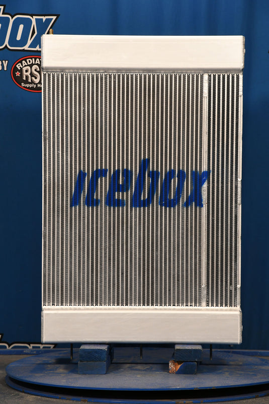 Volvo L70E, L60E Radiator