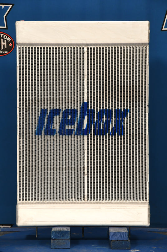 Volvo L70E, L60E Radiator