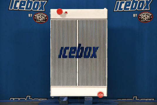 Volvo L70E, L60E Radiator