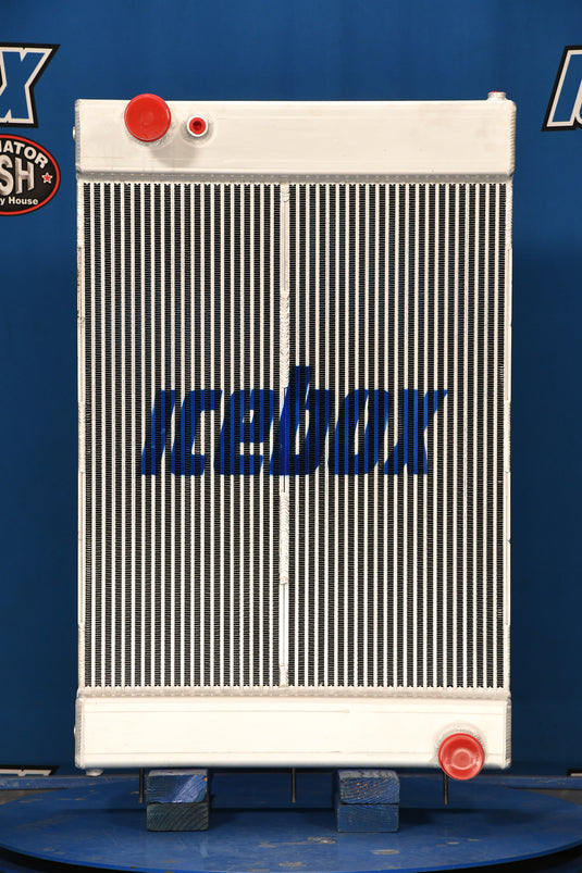 Volvo L70E, L60E Radiator