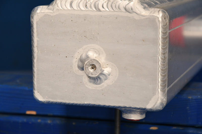 Load image into Gallery viewer, Volvo L70E, L60E Radiator # 890700
