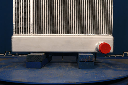 Volvo L70E, L60E Radiator