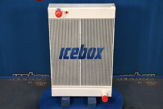 Volvo L70E, L60E Radiator