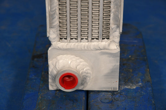 Toro RT1200 Oil Cooler