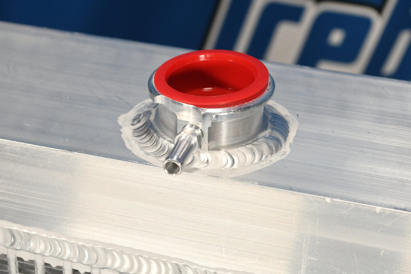 Load image into Gallery viewer, Rosco Challenger 6 Radiator # 890725

