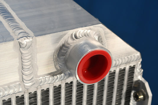 Rosco Challenger 6 Radiator