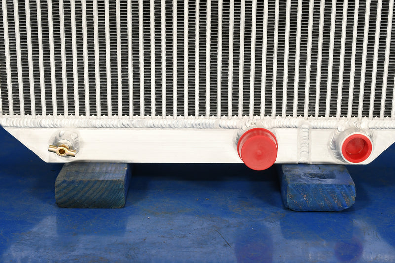 Load image into Gallery viewer, Rosco Challenger 6 Radiator # 890725
