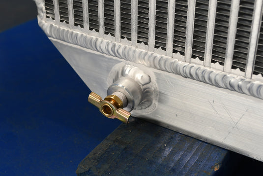 Rosco Challenger 6 Radiator