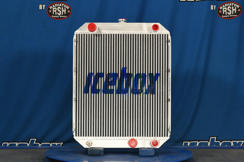 Load image into Gallery viewer, Rosco Challenger 6 Radiator # 890725
