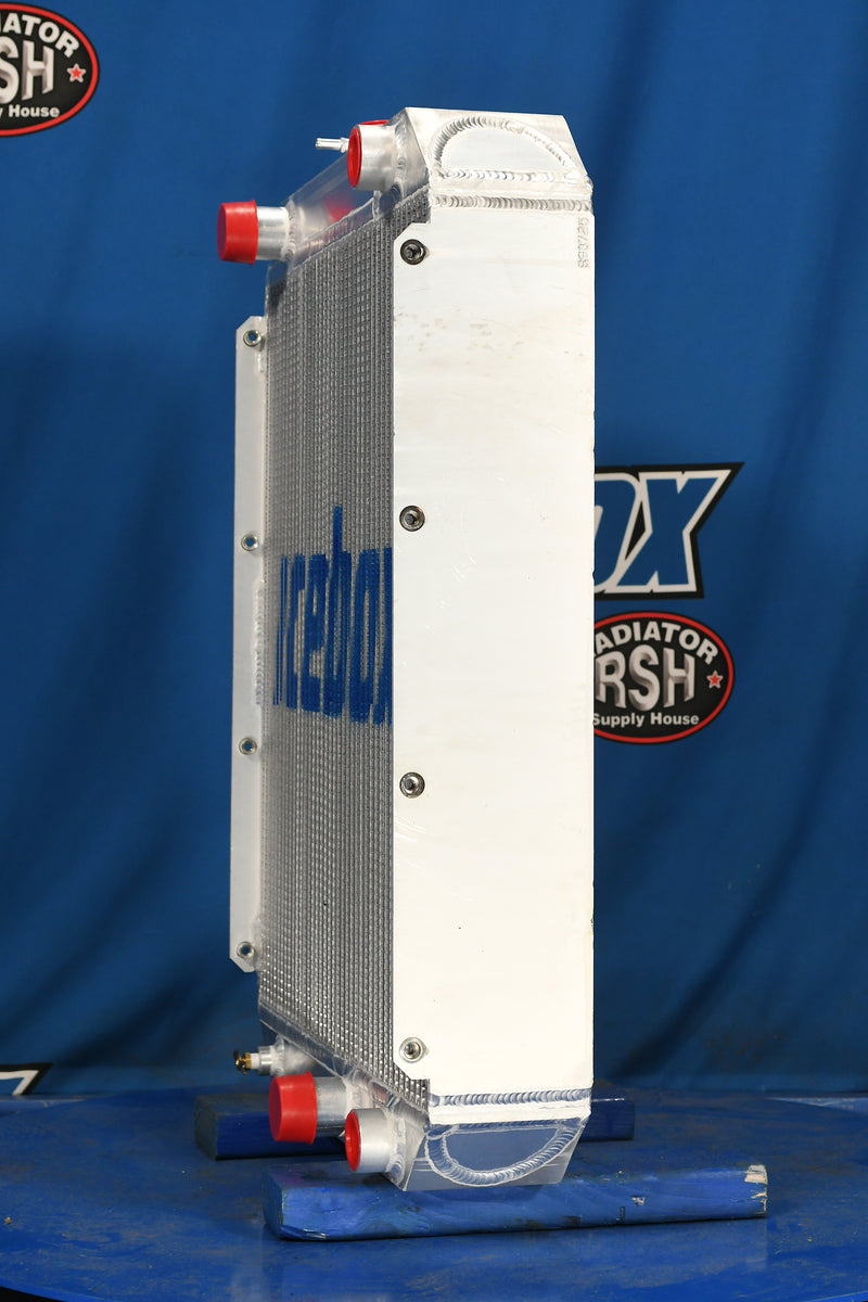 Load image into Gallery viewer, Rosco Challenger 6 Radiator # 890725
