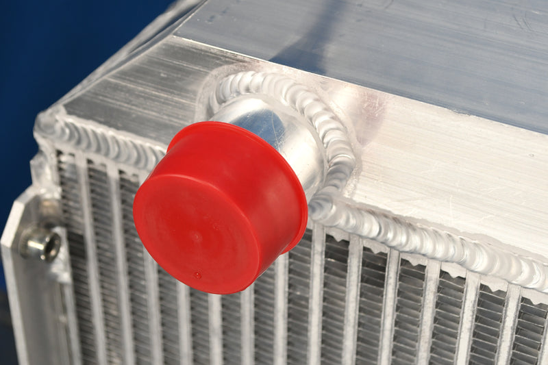 Load image into Gallery viewer, Rosco Challenger 6 Radiator # 890725
