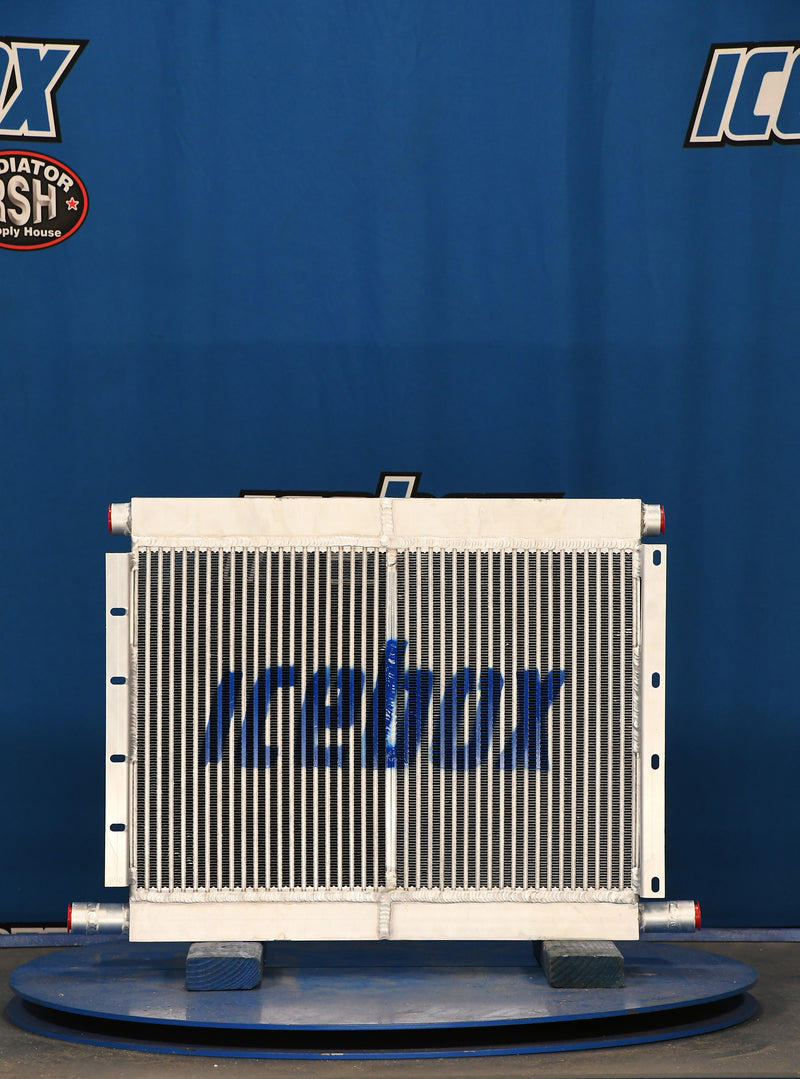 Load image into Gallery viewer, Oil Cooler # 890779
