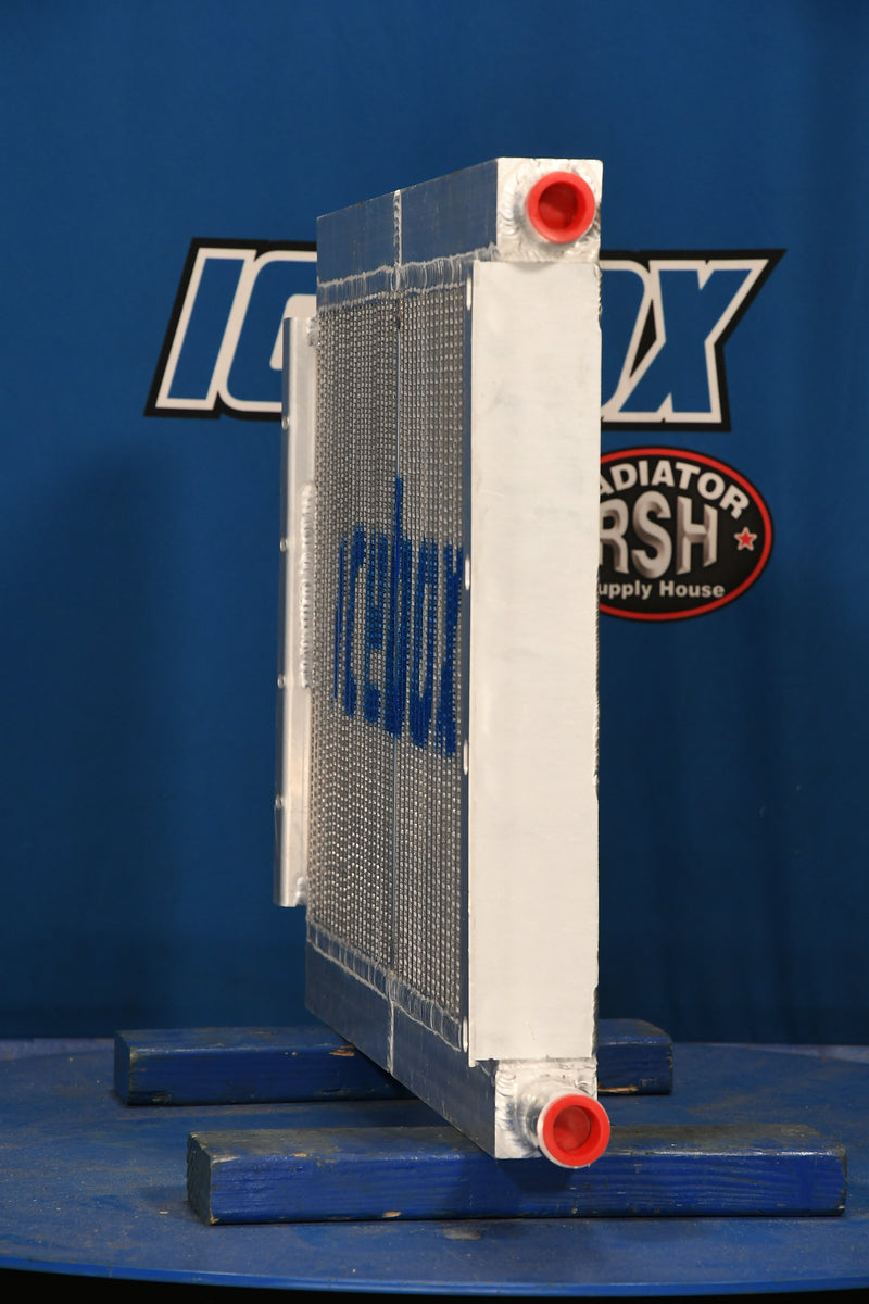 Load image into Gallery viewer, Oil Cooler # 890779
