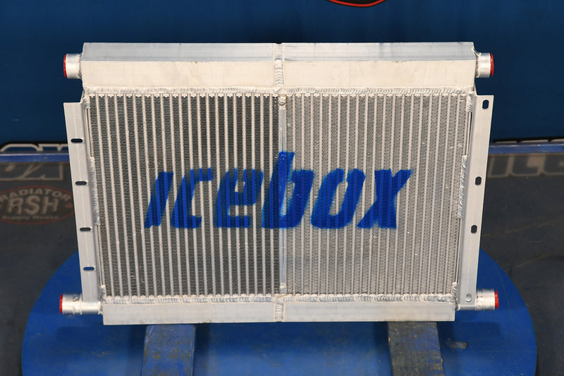 Load image into Gallery viewer, Oil Cooler # 890779
