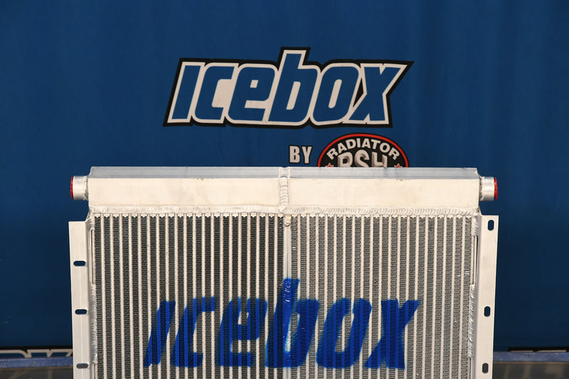 Load image into Gallery viewer, Oil Cooler # 890779
