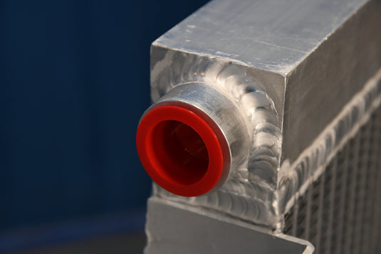 Oil Cooler