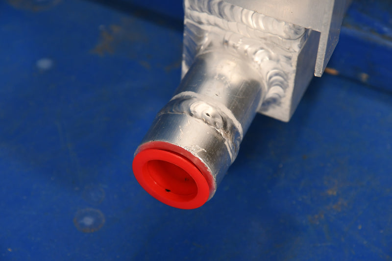 Load image into Gallery viewer, Oil Cooler # 890779
