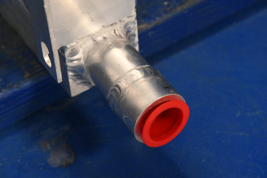 Oil Cooler