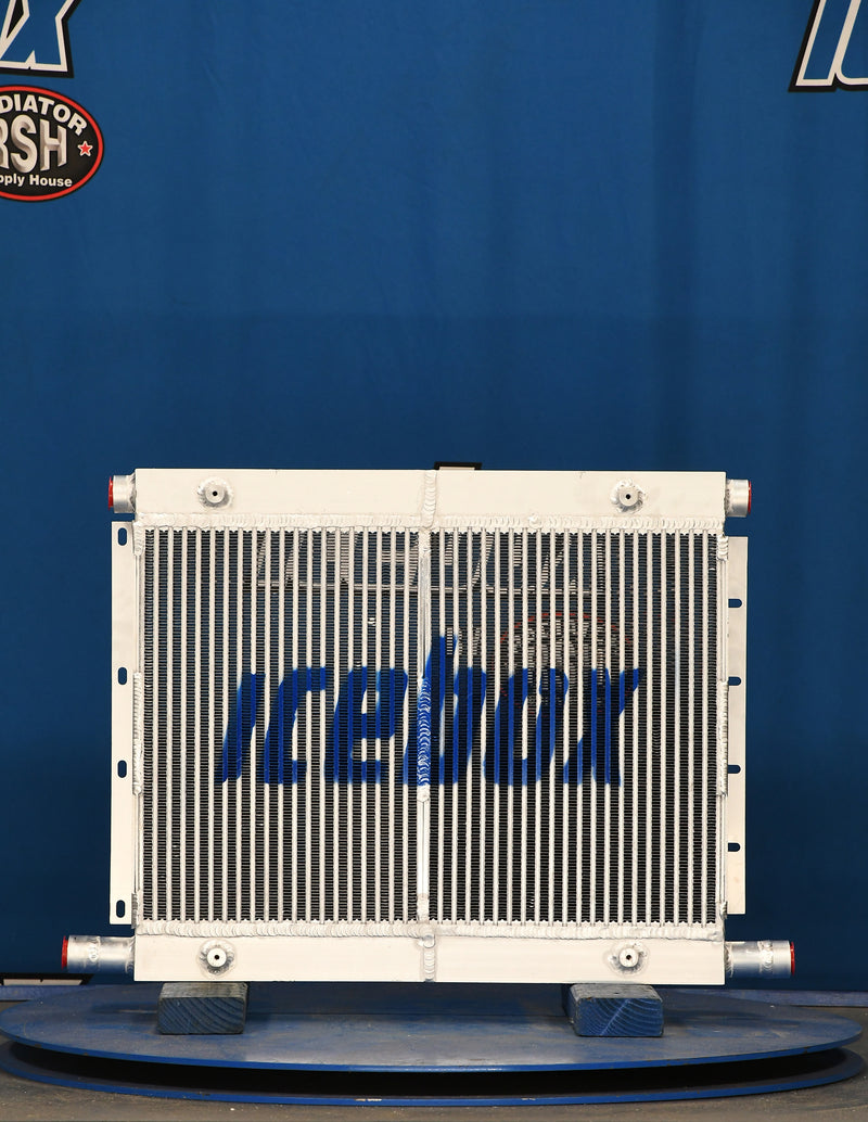 Load image into Gallery viewer, Oil Cooler # 890779
